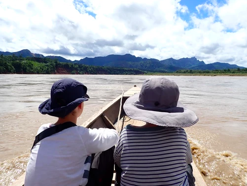 Bolivie: nous apprenons ce qu'est la vie dans la jungle dans une communauté autochtone