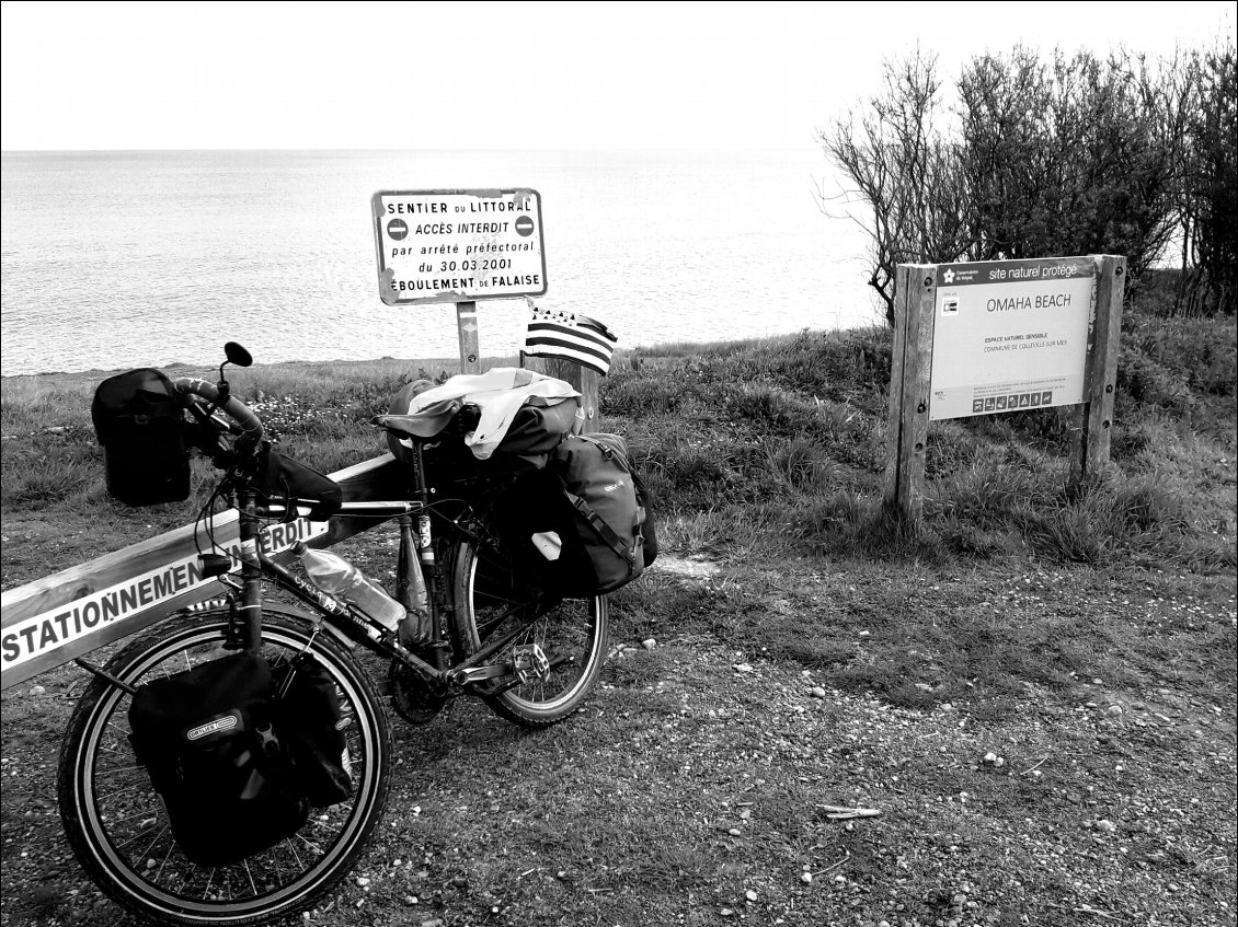 Omaha Beach