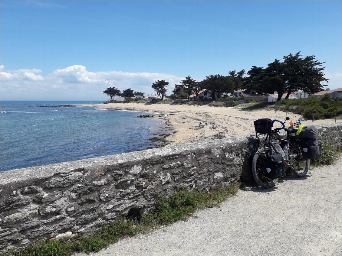 île de Noirmoutier