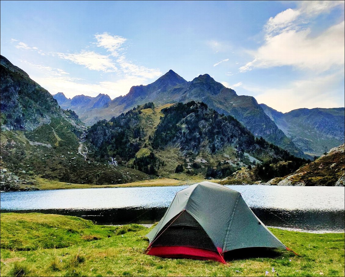 Pyrénées en aller-retour !
Photo Nicolas Darricau