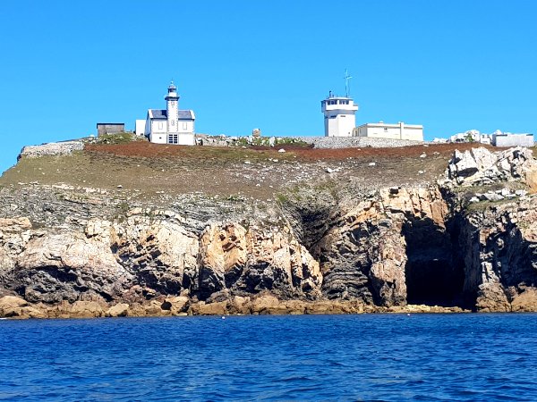 Pointe du Toulinguet