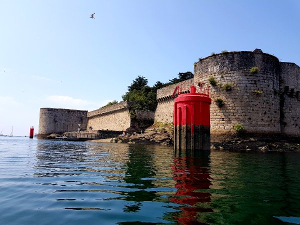 Concarneau