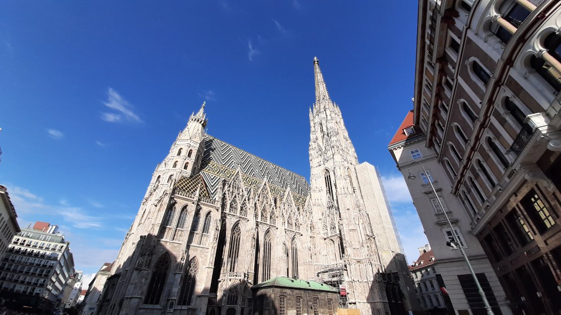 Cathédrale St Étienne