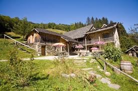 Restaurant l'Aubergerie : chaudement recommandé !