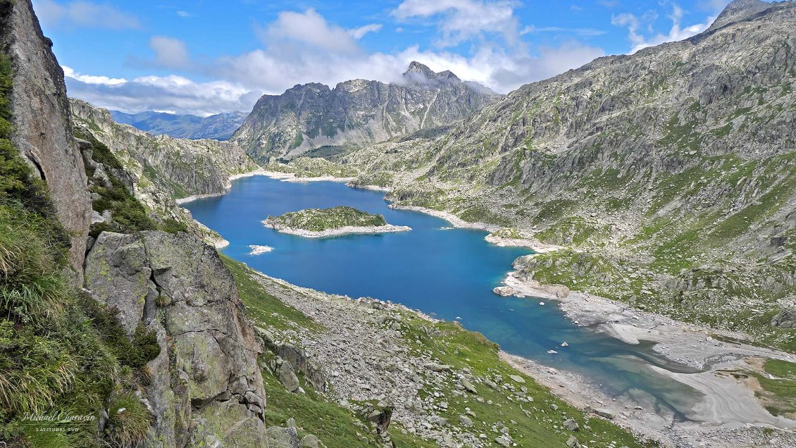 Lac de Mar