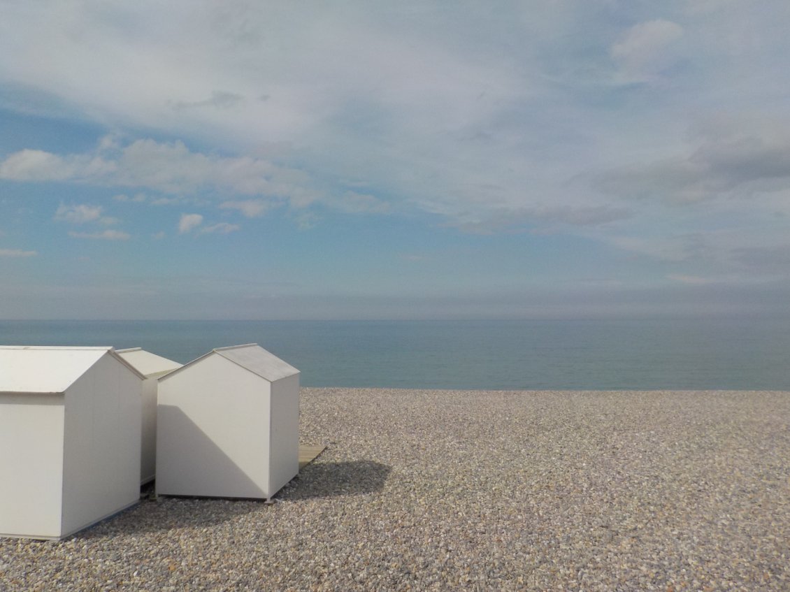 Mers-les Bains