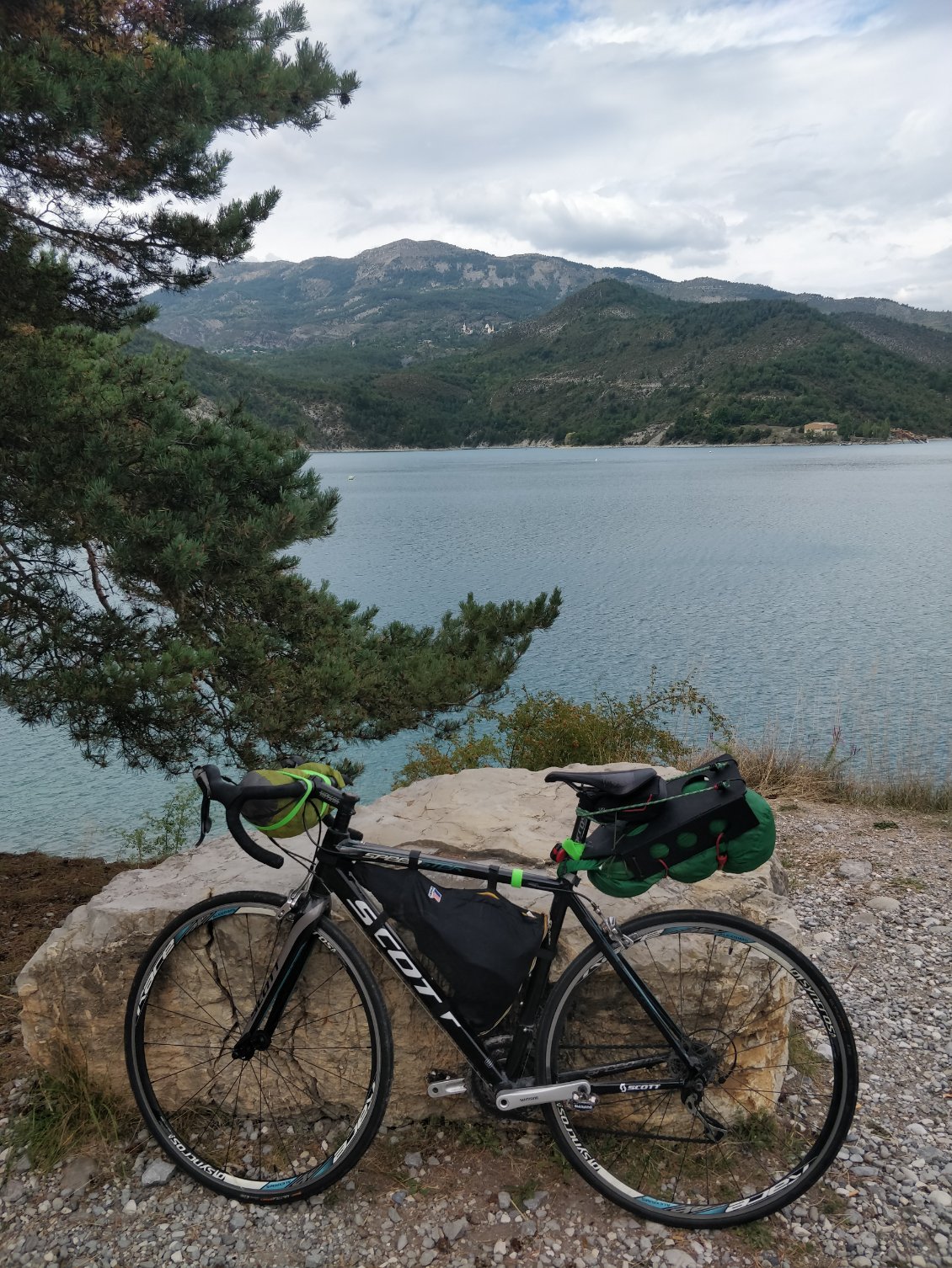 Lac du Verdon