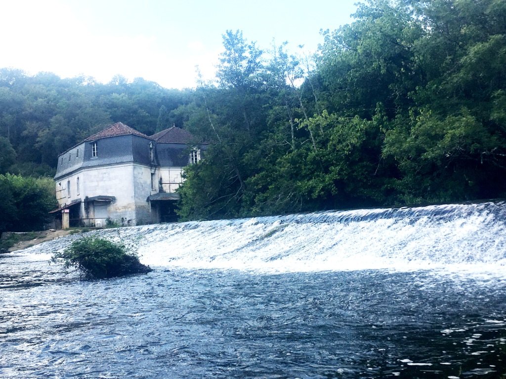 Moulin de Grenier