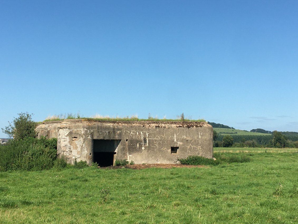 Ligne Maginot