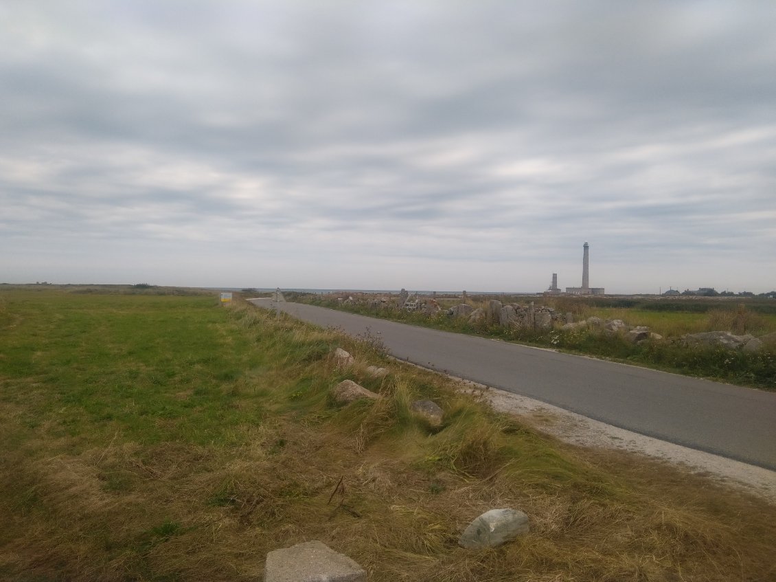 Phare de Gatteville