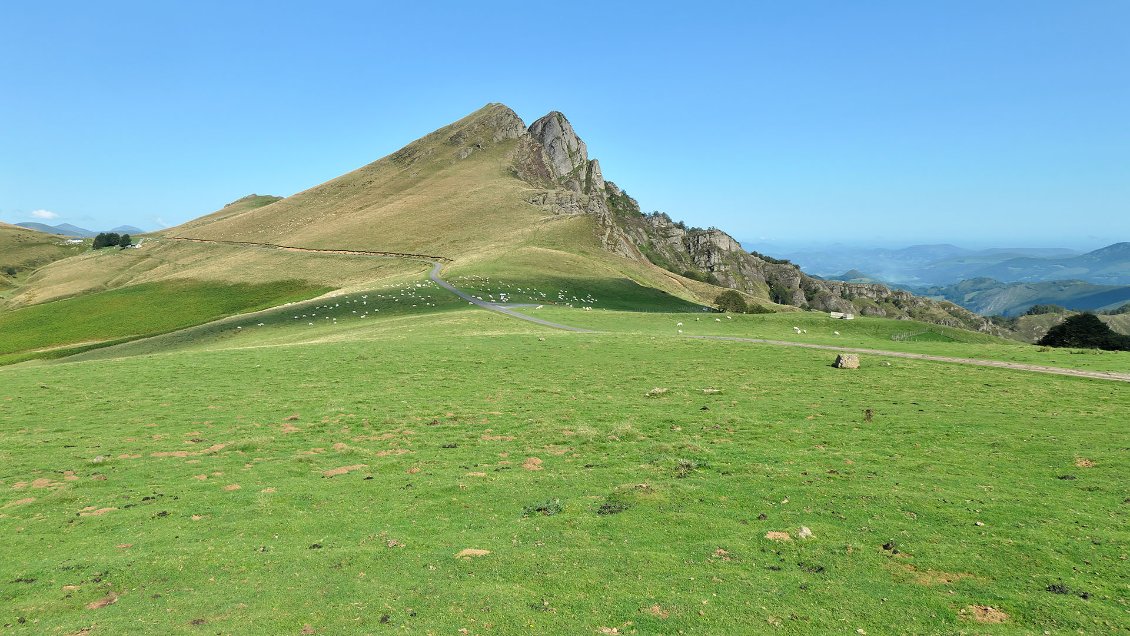 Col d'Irau.