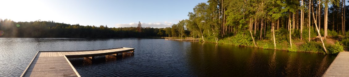 The place to be