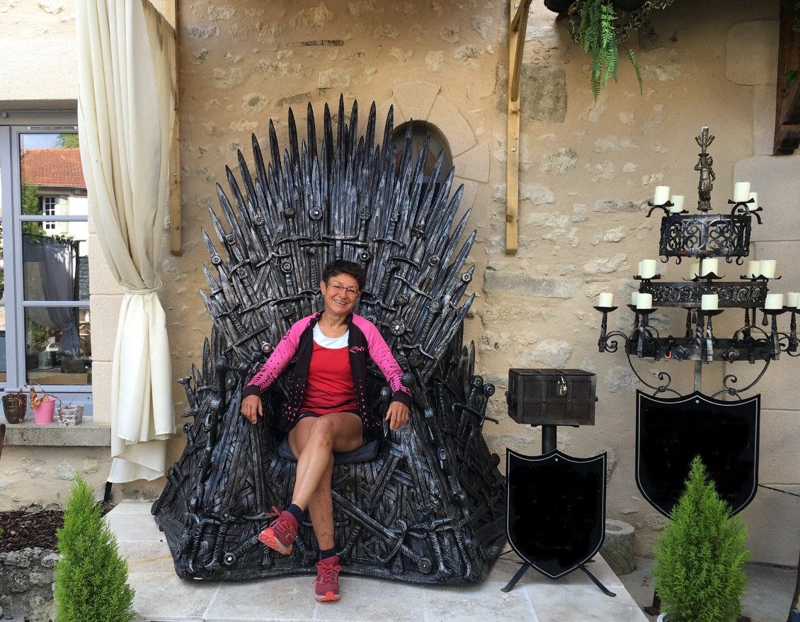 Un petit remake de Game of Thrones?!