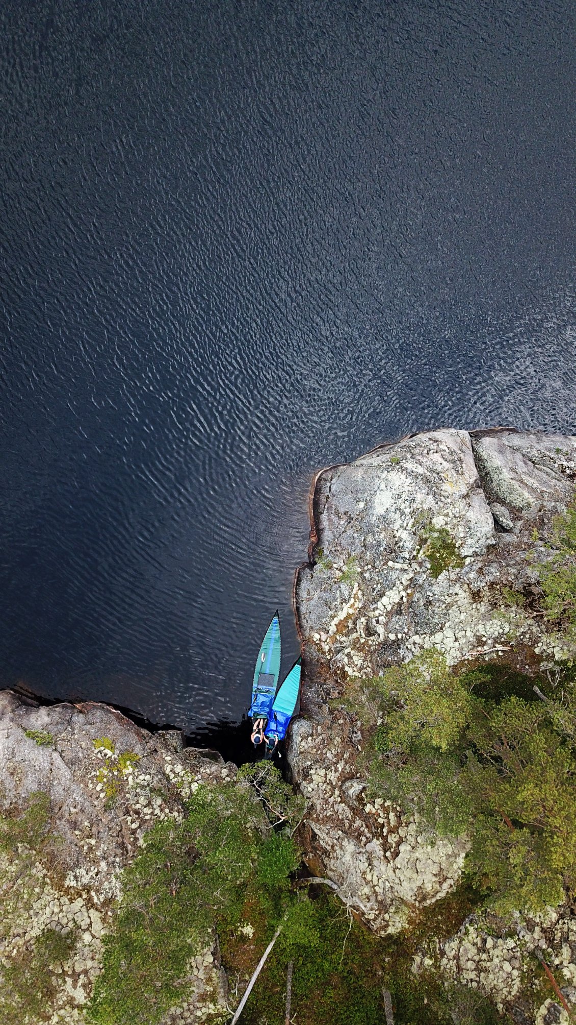 Ces moments n'ont l'air de rien, pourtant c'est bien aussi durant ces pauses, qui durent parfois plus d'une heure, que nos silences sont tout aussi parlants que nos mots.