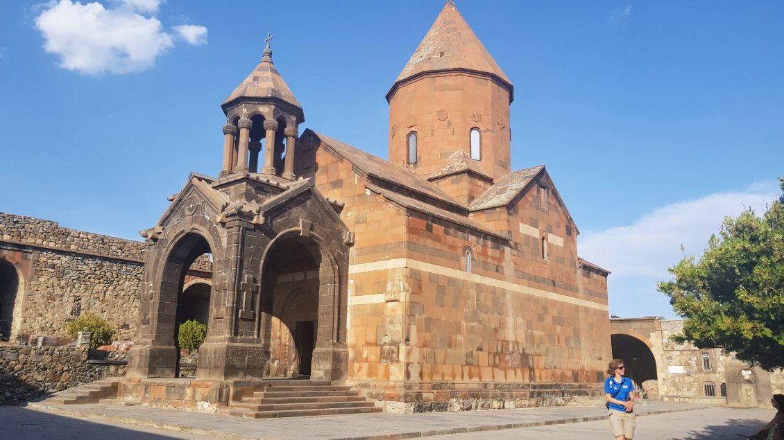 Plaine de l'Ararat