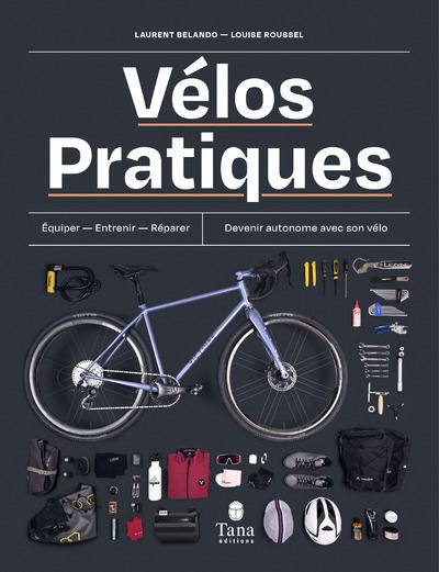 Vélos Pratiques