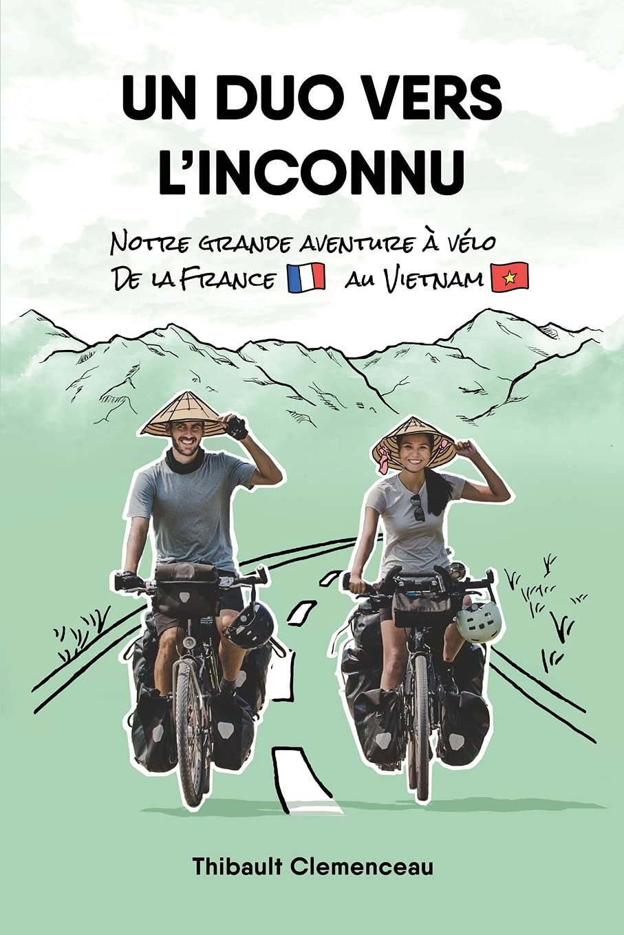 Un duo vers l’inconnu
