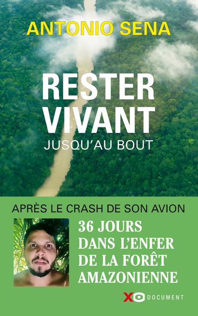 Rester vivant