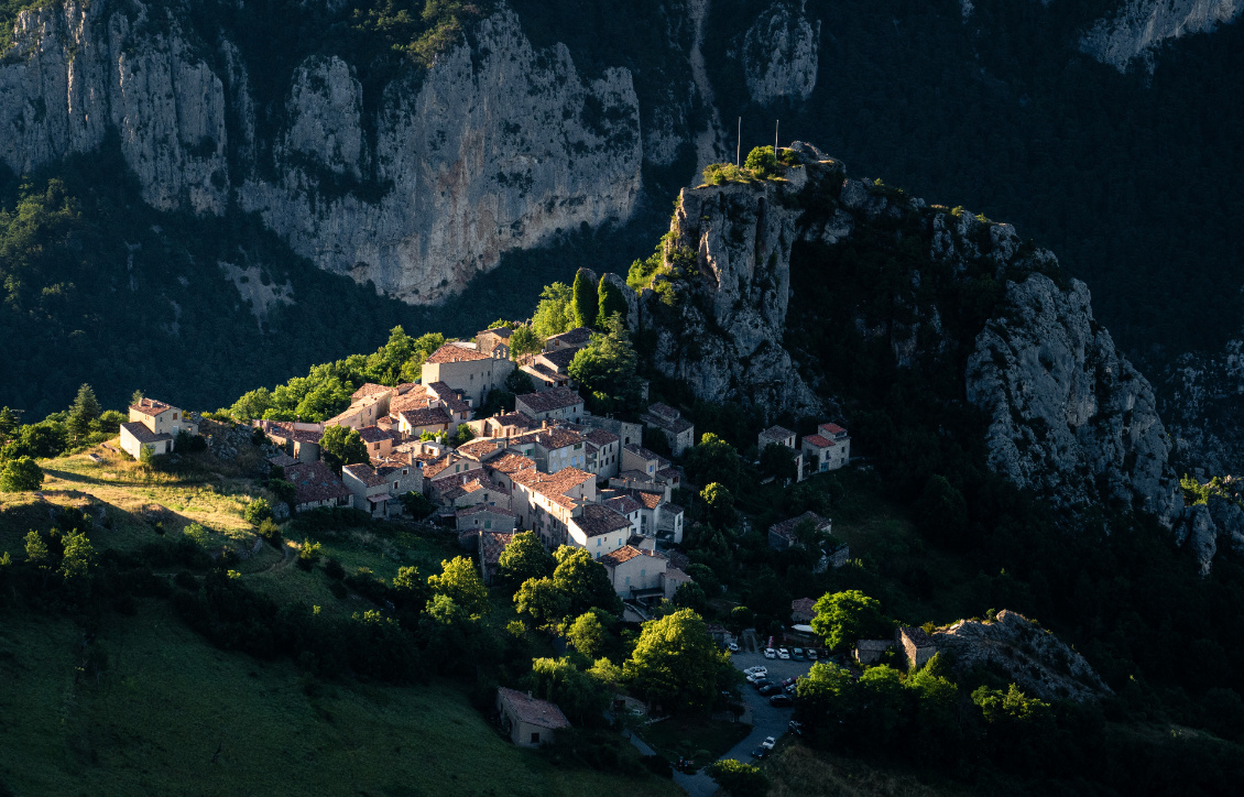 Rougon
