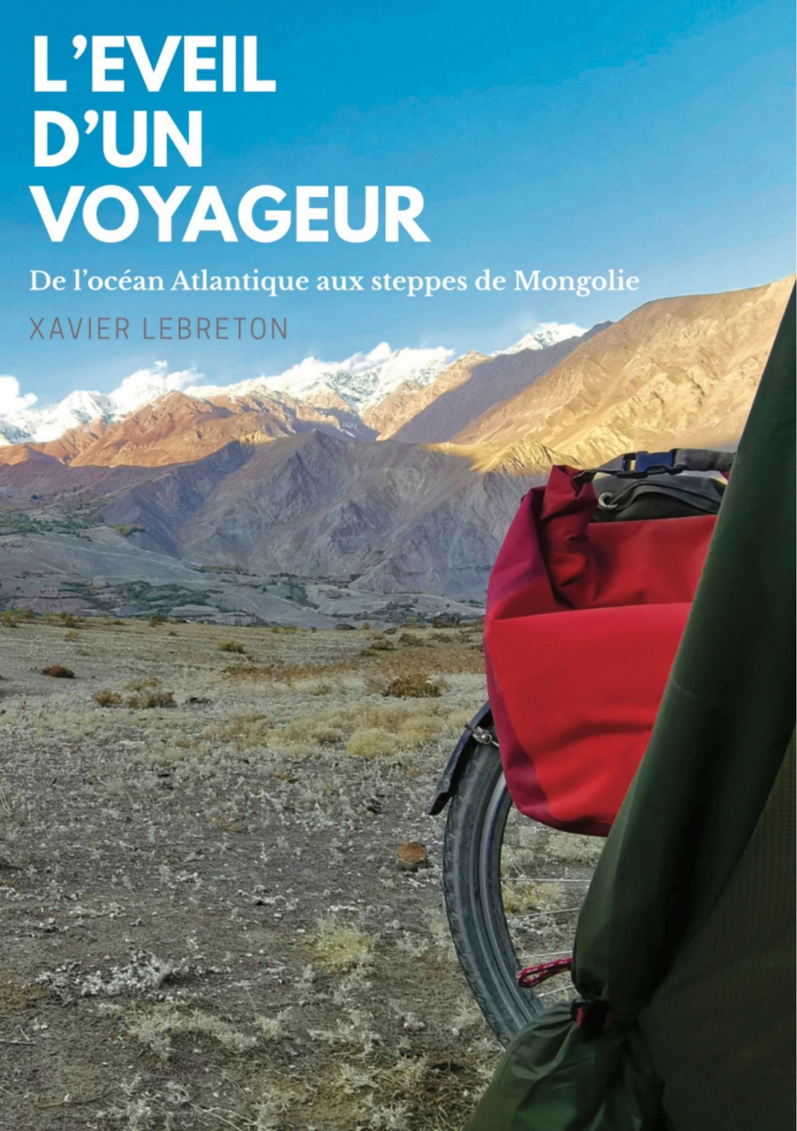 L’éveil d’un voyageur