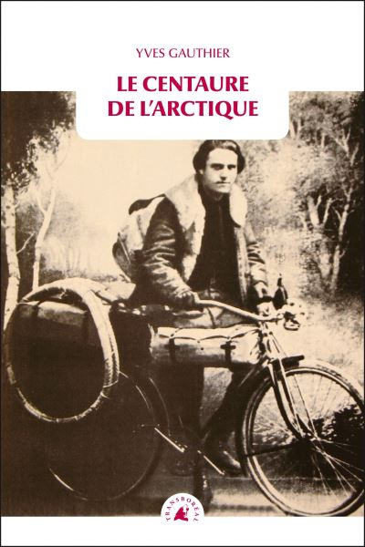 Le centaure de l’Arctique