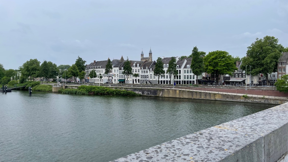 Maastricht