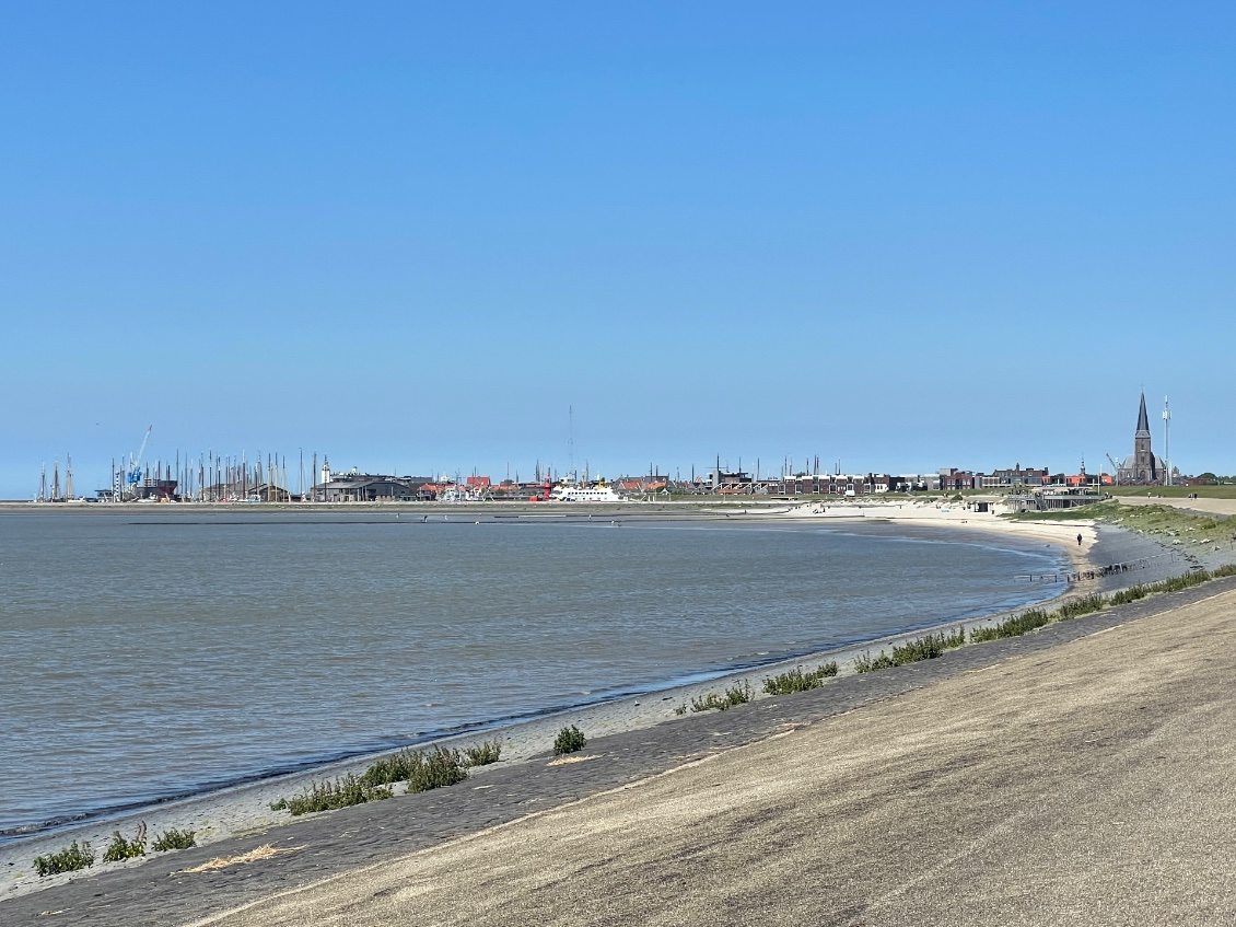 Harlingen