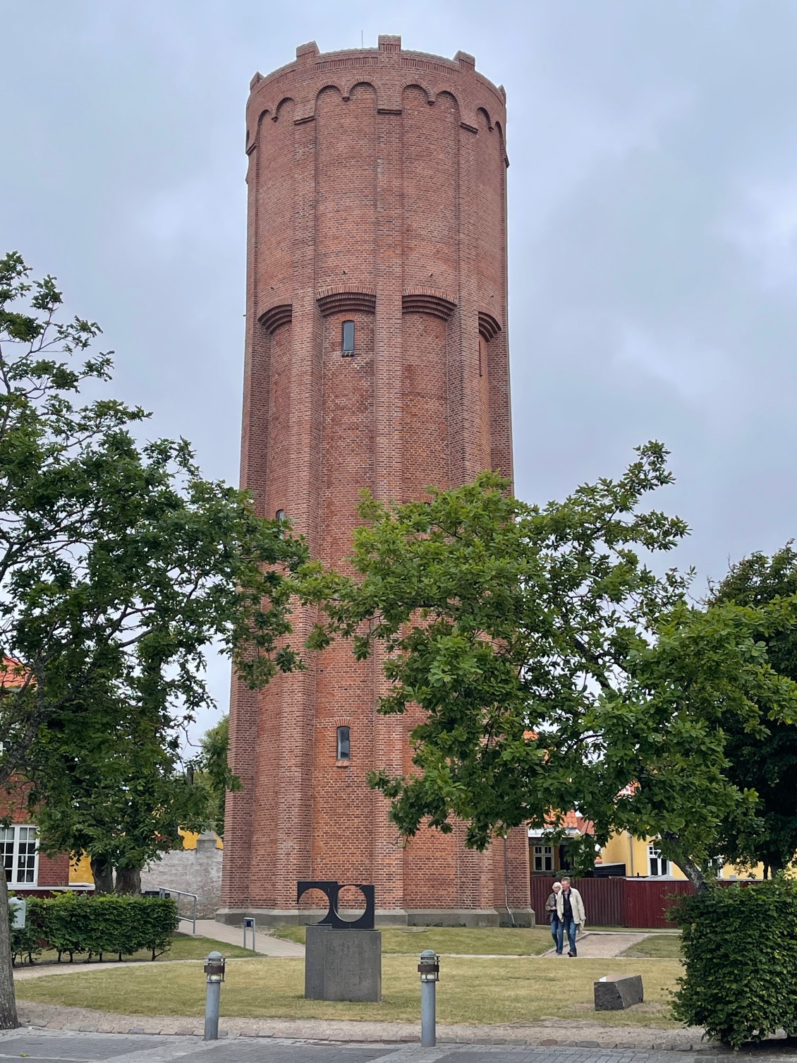 Château d’Eau de Skagen