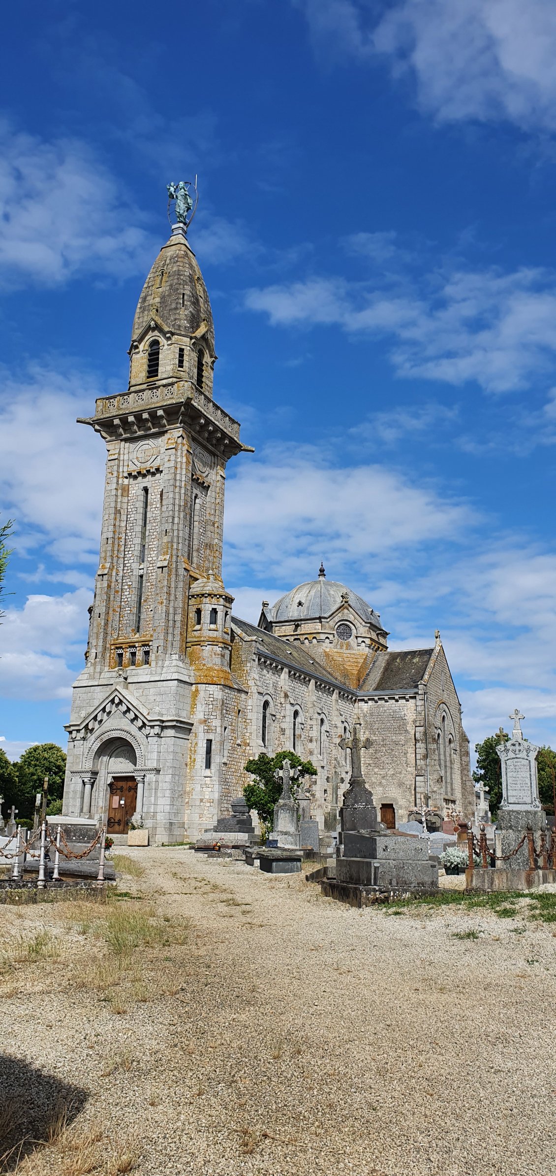 Notre Dame de Lignou