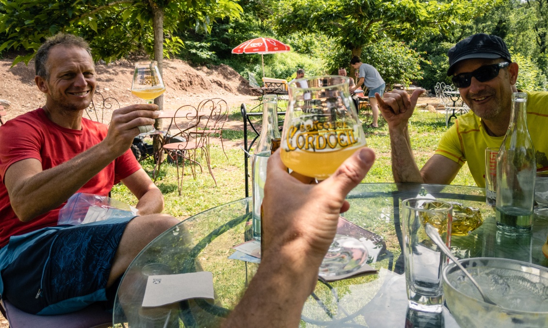 Santé !