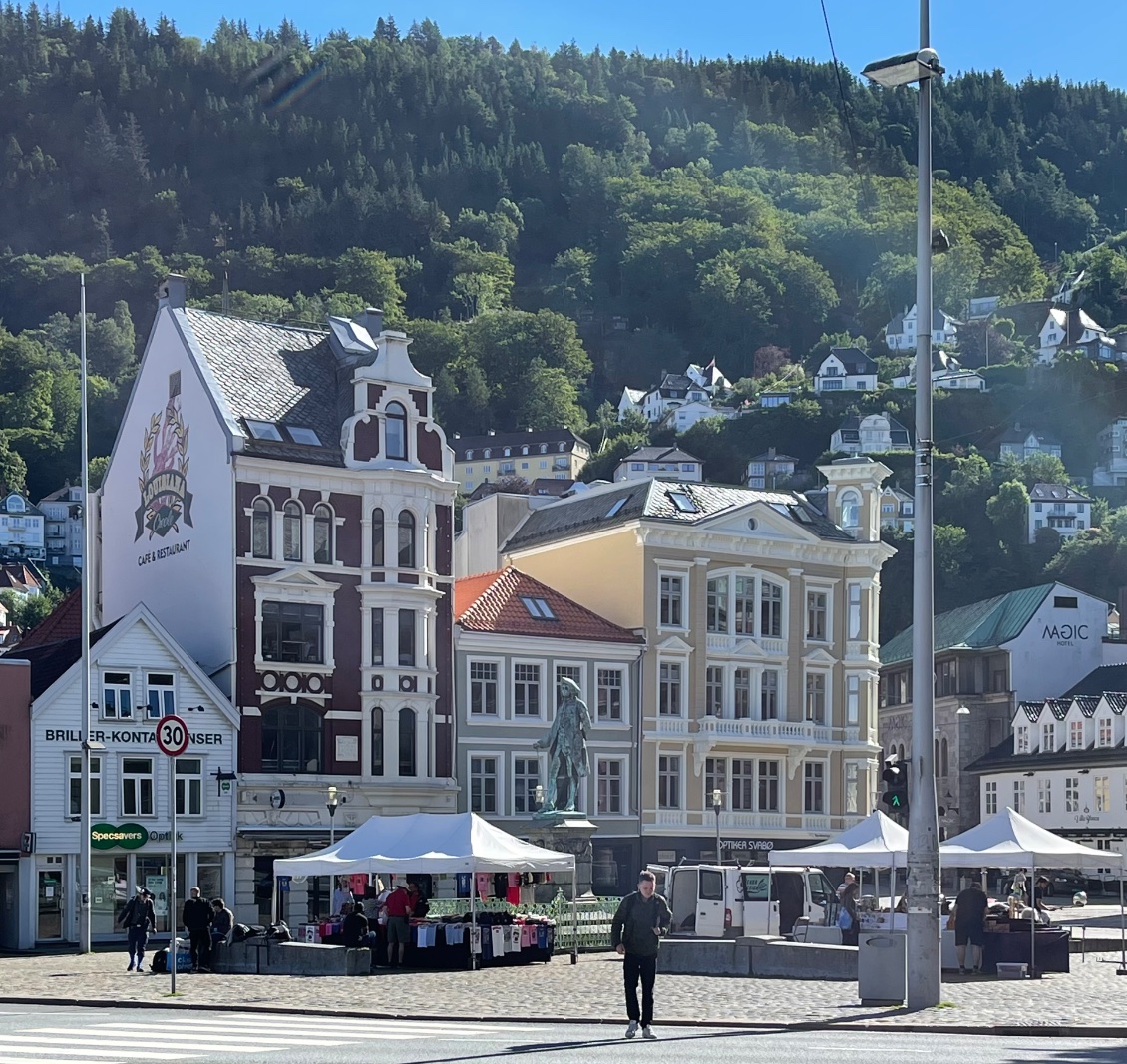 Bergen