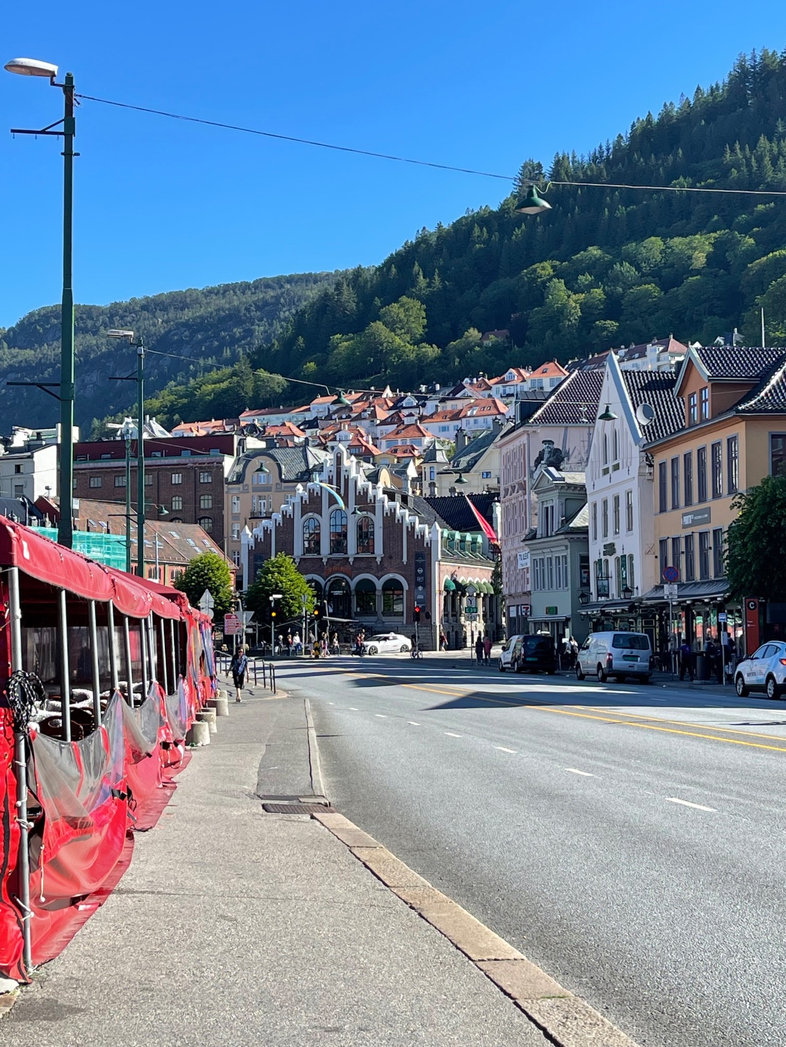 Bergen