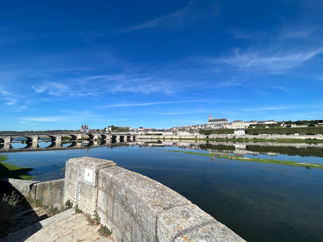 Blois