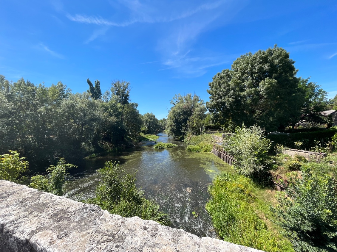 Le Beuvron