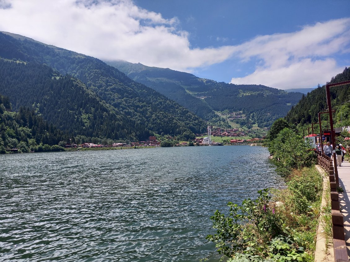 Parapente, alpages, des airs de Savoie !