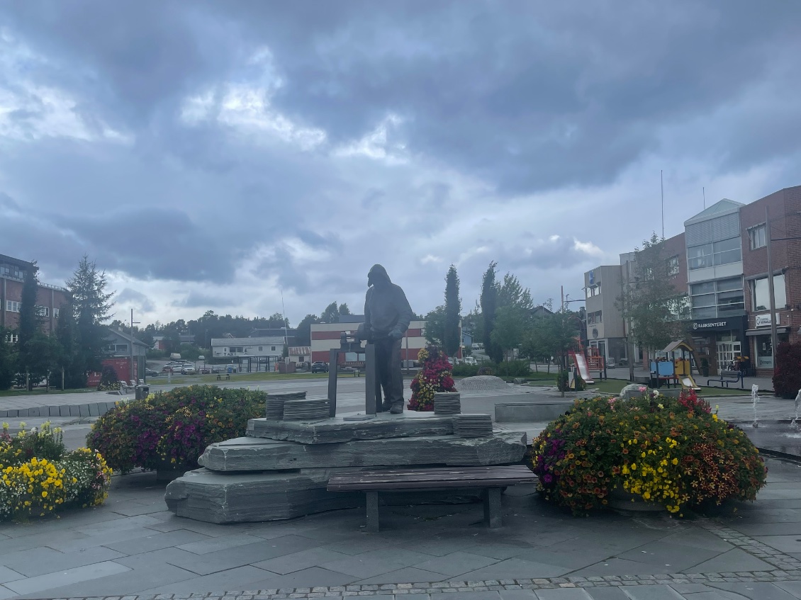 Alta