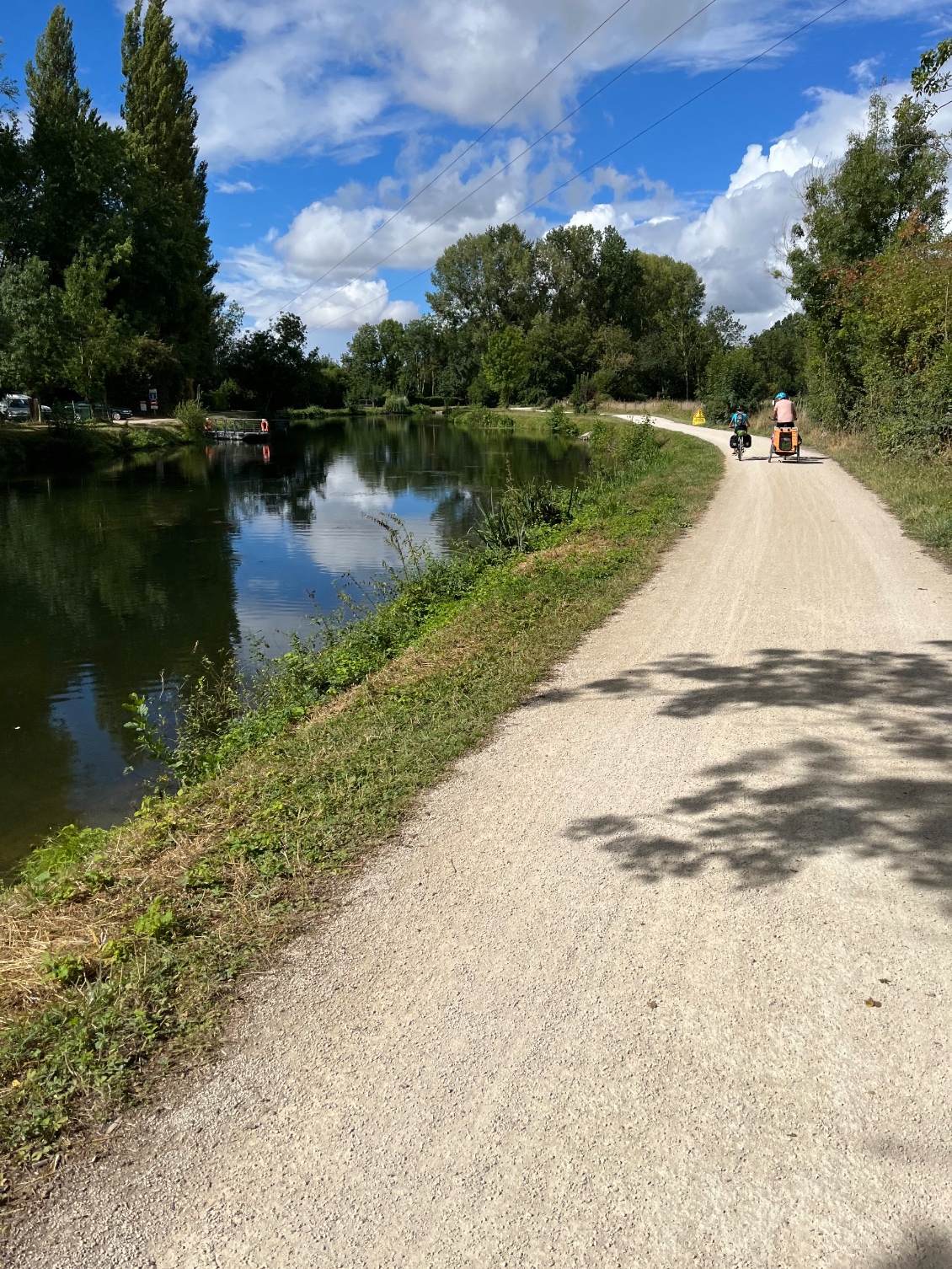 La Sèvre Niortaise
