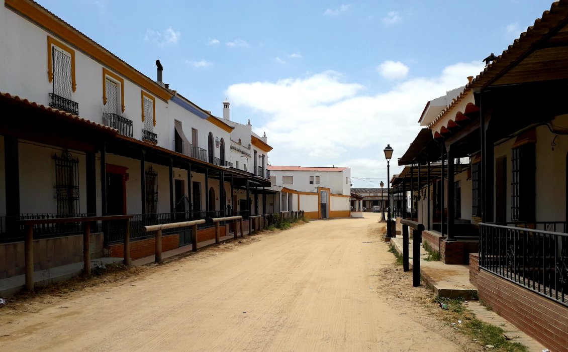 El Rocio
