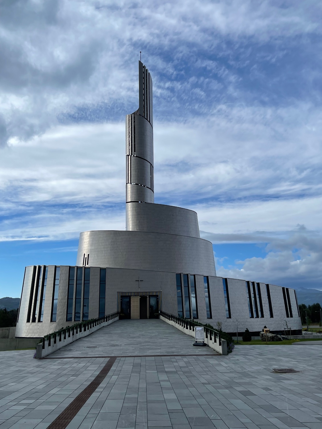 Alta. La cathédrale de l’aurore boréale (2013)