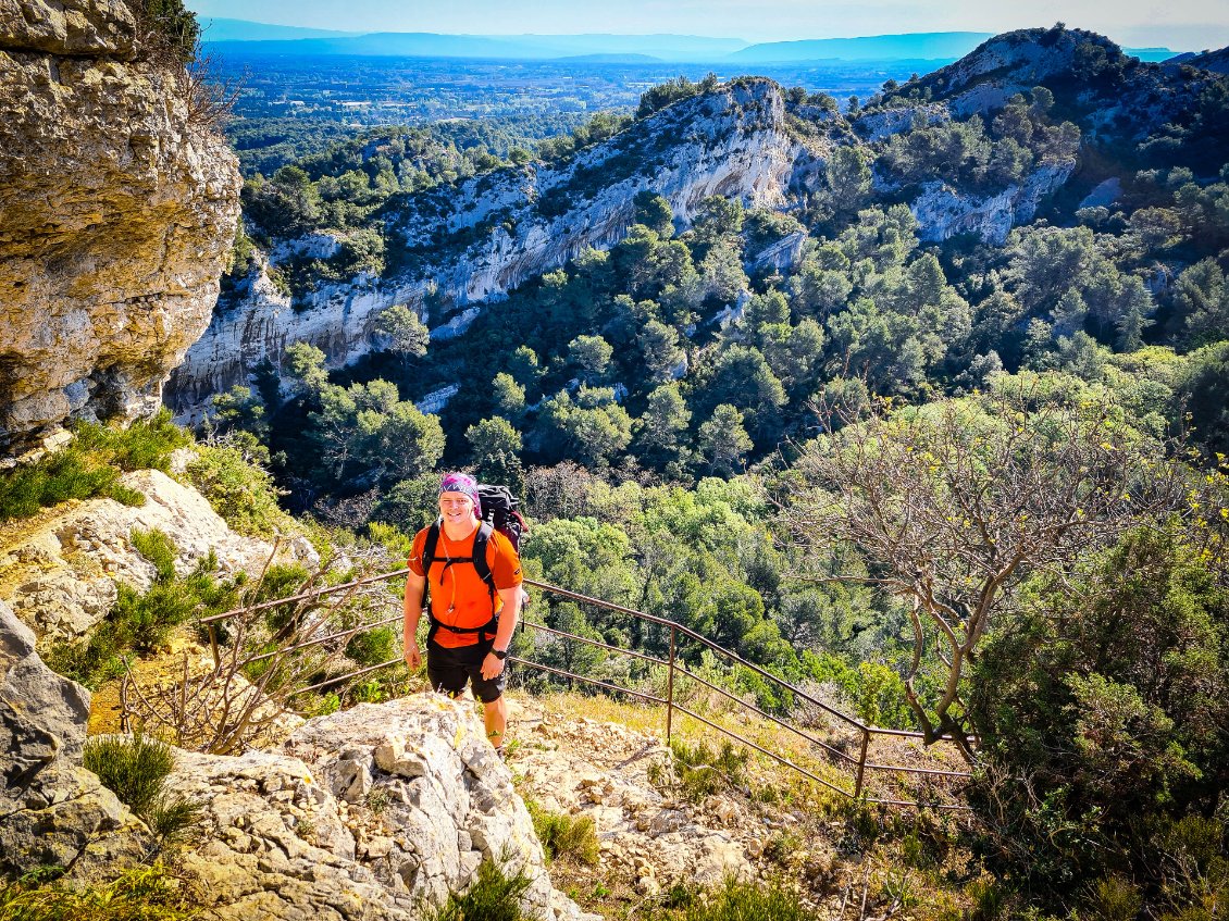 Les Alpilles