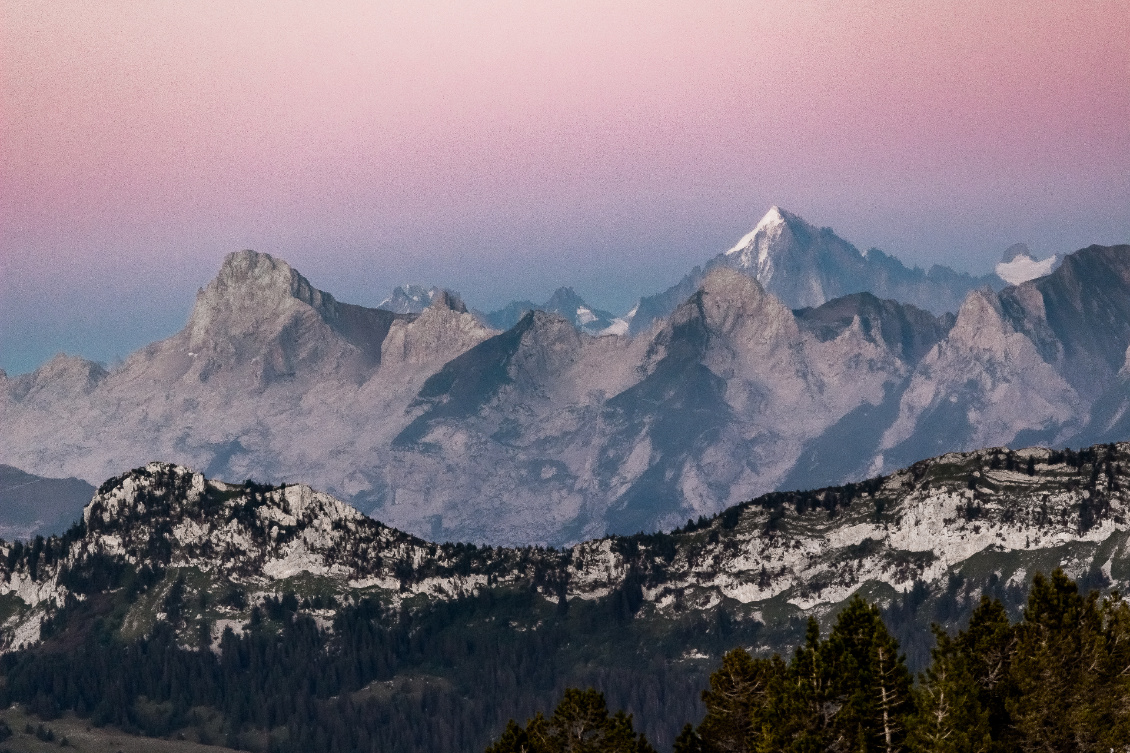 Photo : Éric Lascar, Cielmonbivouac.com