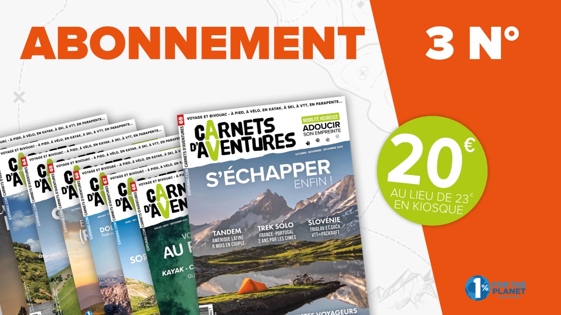 Abonnement 3n°