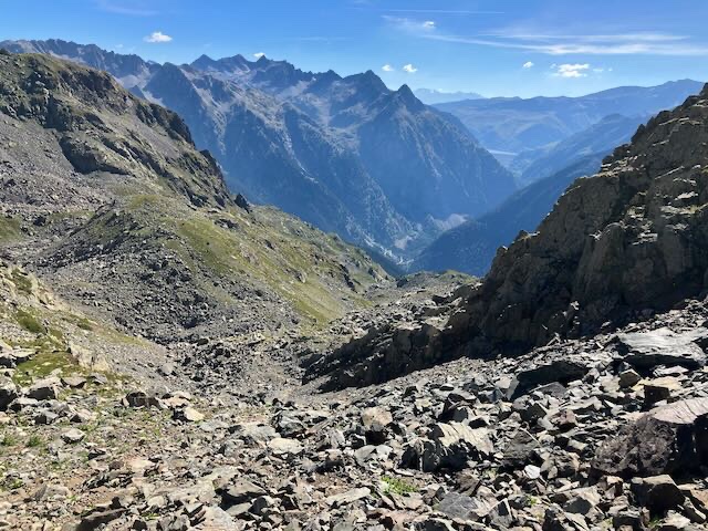 C'est beau, rien à dire.