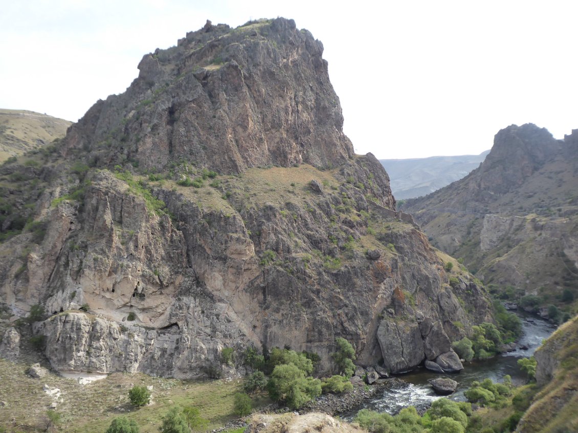 Vallée de la Koura