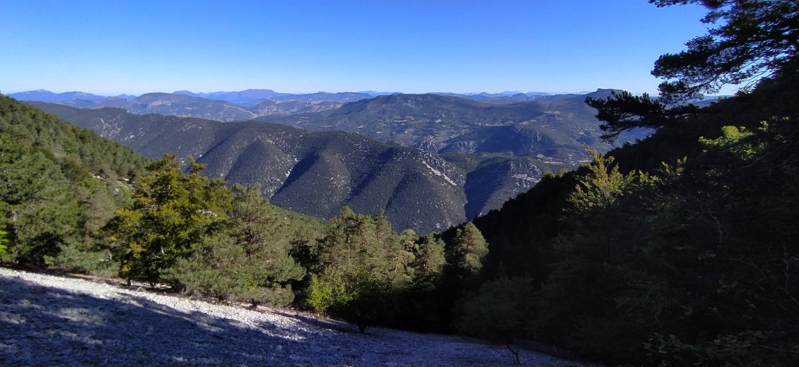 Couverture de Tour du Mont Ventoux (84)