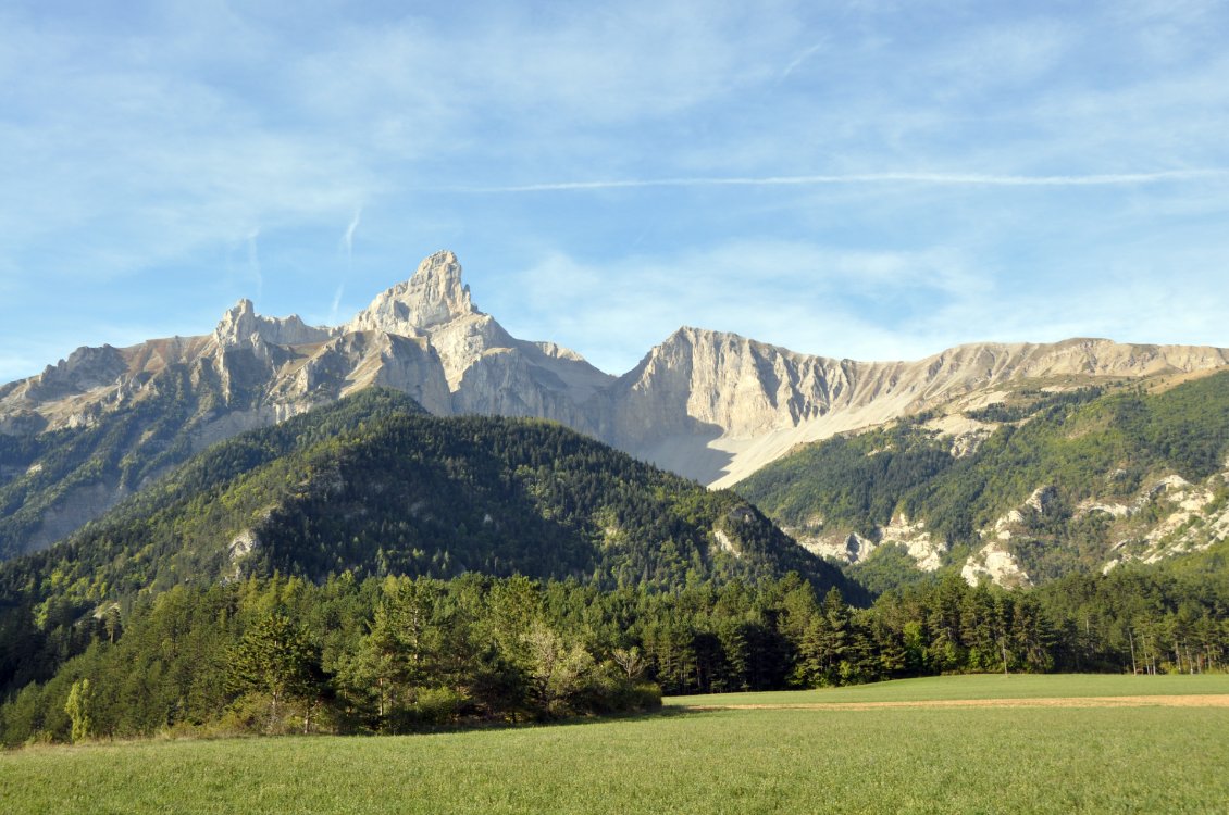 l'Obiou