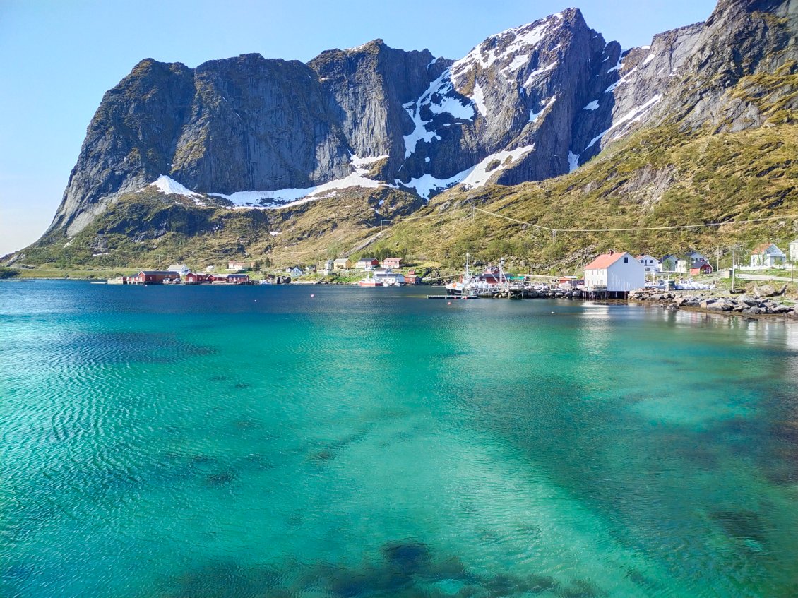 Lofoten