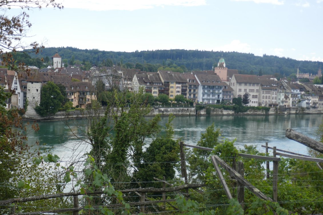 Rheinfelden.