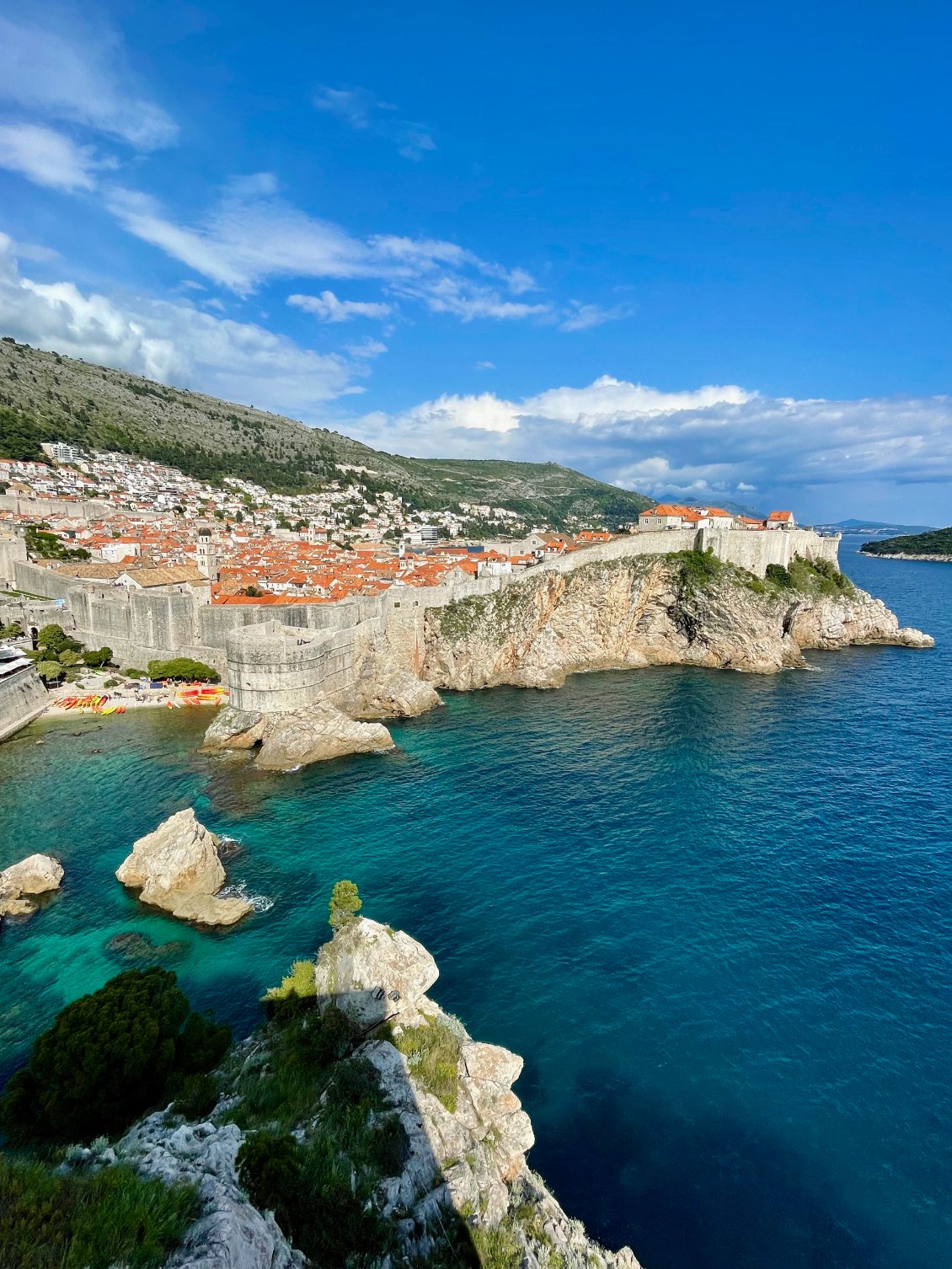 Dubrovnik