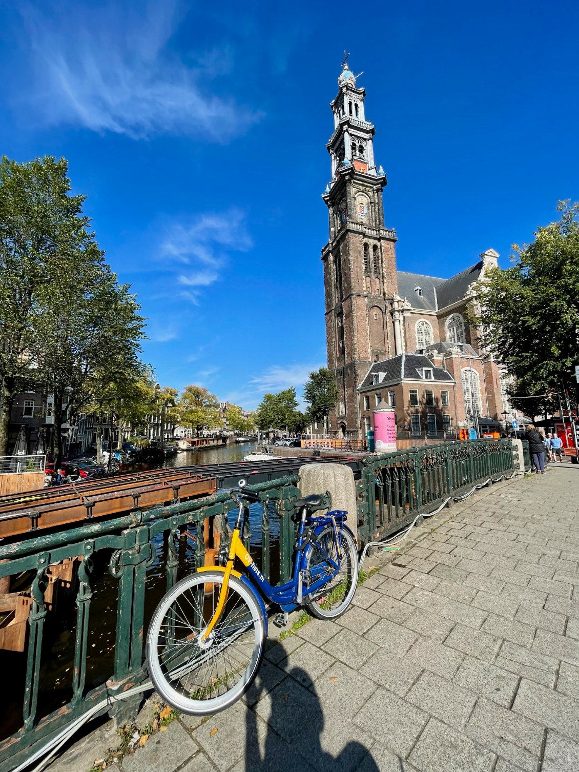 Amsterdam